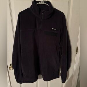 men's columbia pullover